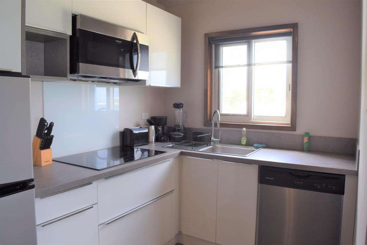 Tradewinds Apartments Simpson Bay Exterior foto