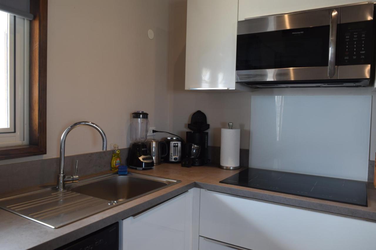 Tradewinds Apartments Simpson Bay Exterior foto
