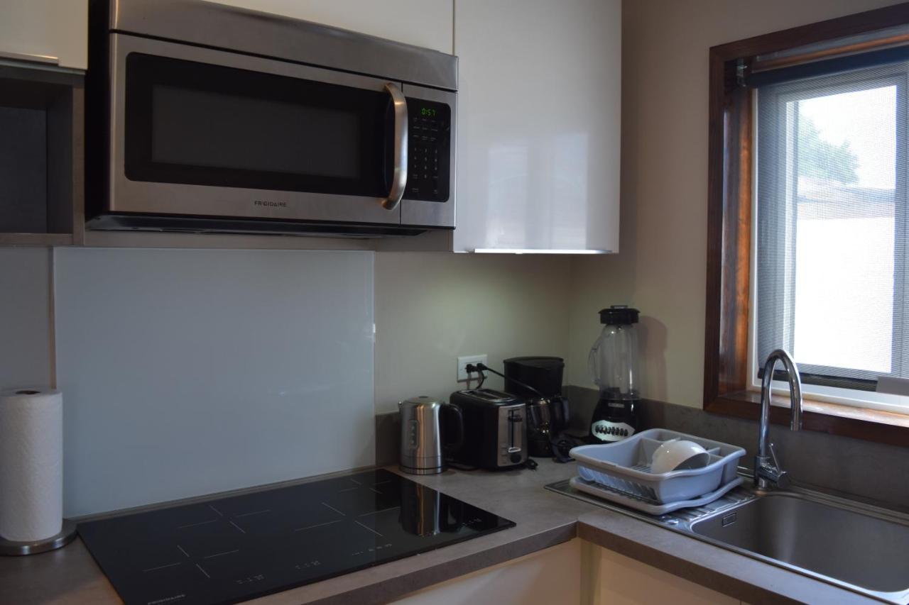 Tradewinds Apartments Simpson Bay Exterior foto