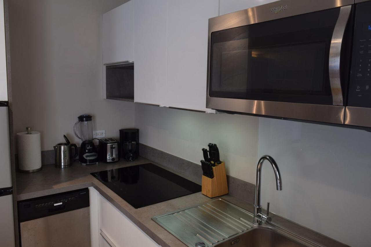 Tradewinds Apartments Simpson Bay Exterior foto