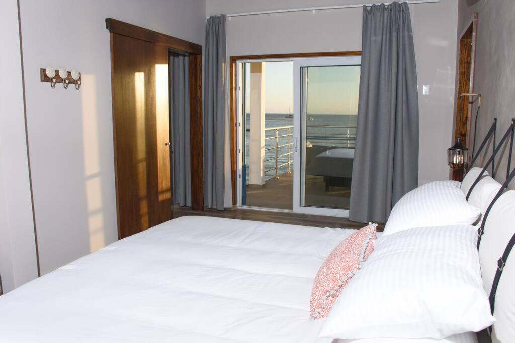 Tradewinds Apartments Simpson Bay Exterior foto